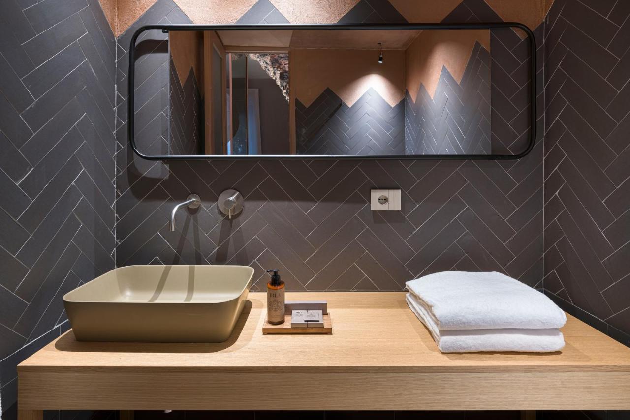 Bastio Private Suites Katania Zewnętrze zdjęcie