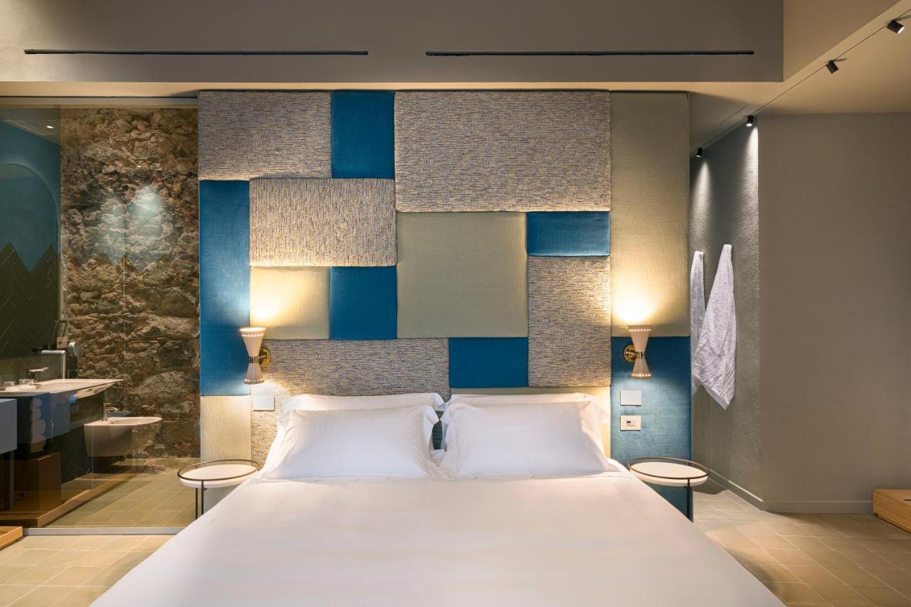 Bastio Private Suites Katania Zewnętrze zdjęcie