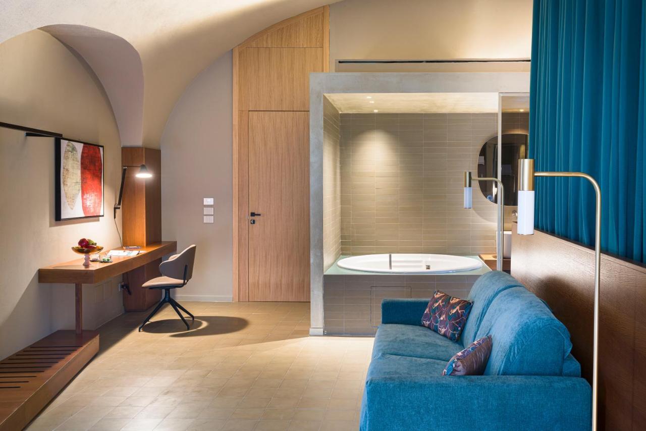 Bastio Private Suites Katania Zewnętrze zdjęcie