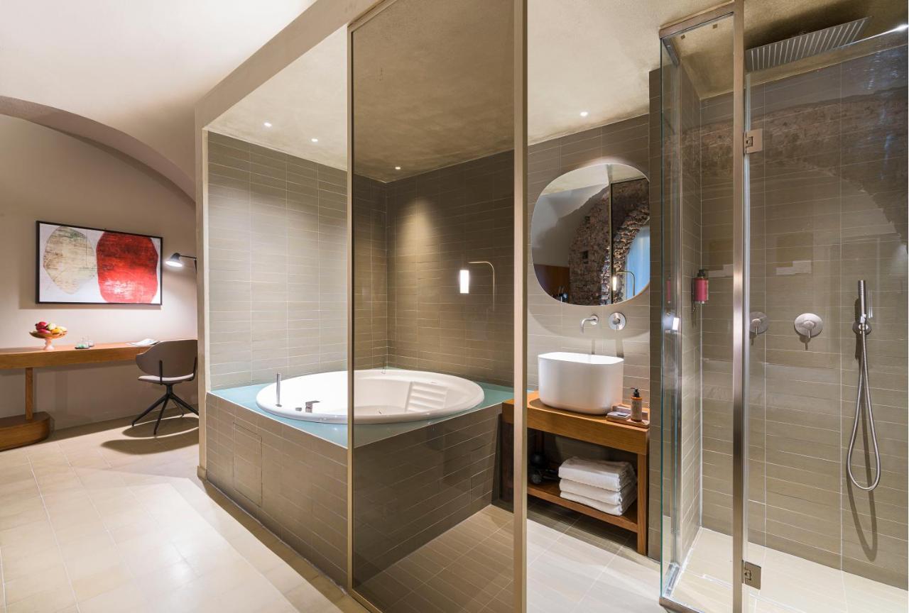 Bastio Private Suites Katania Zewnętrze zdjęcie