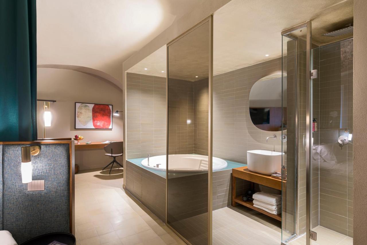 Bastio Private Suites Katania Zewnętrze zdjęcie
