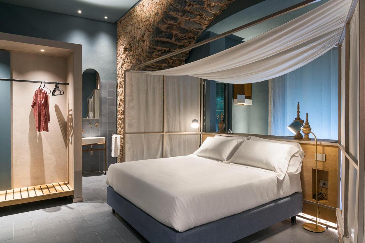 Bastio Private Suites Katania Zewnętrze zdjęcie