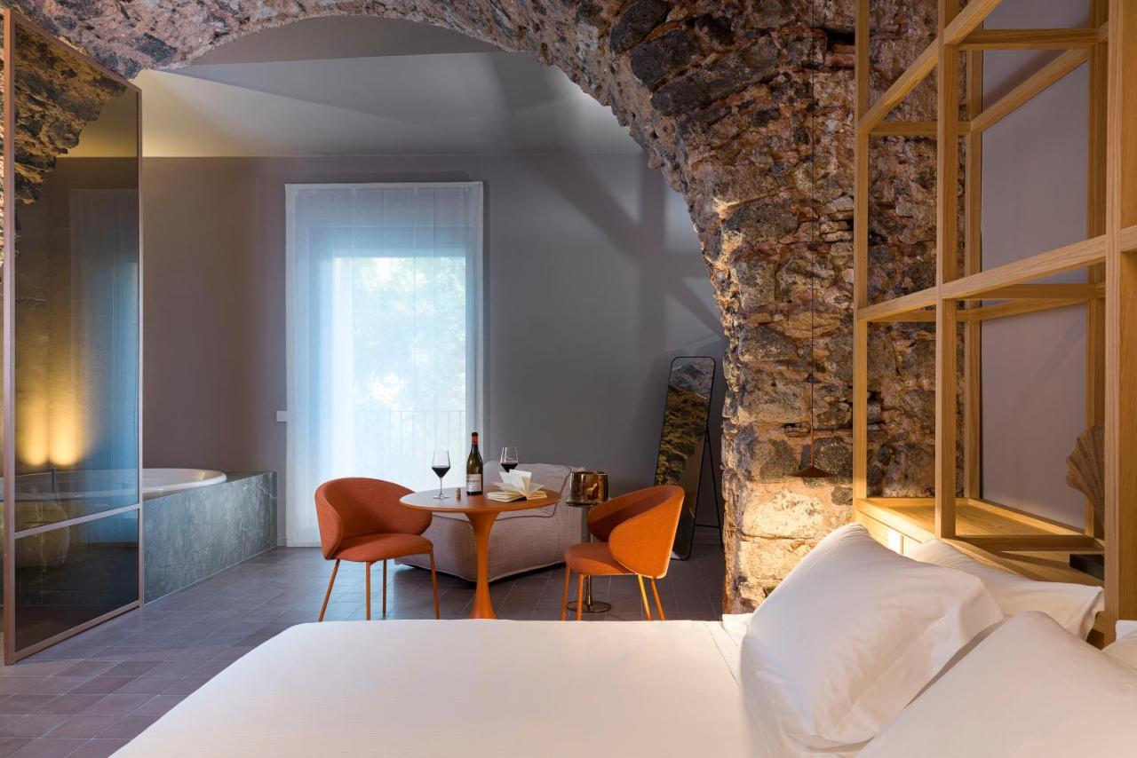 Bastio Private Suites Katania Zewnętrze zdjęcie