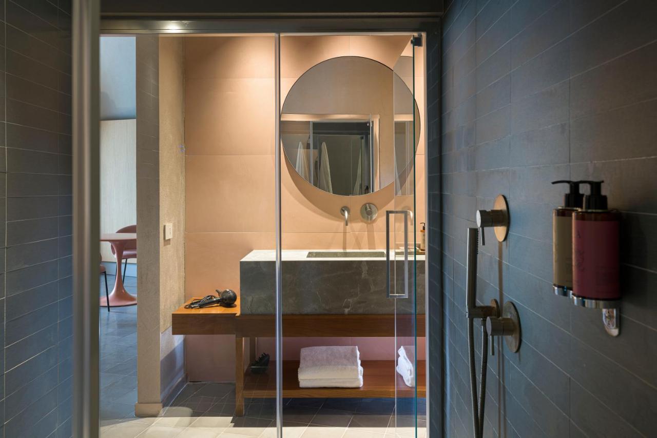 Bastio Private Suites Katania Zewnętrze zdjęcie