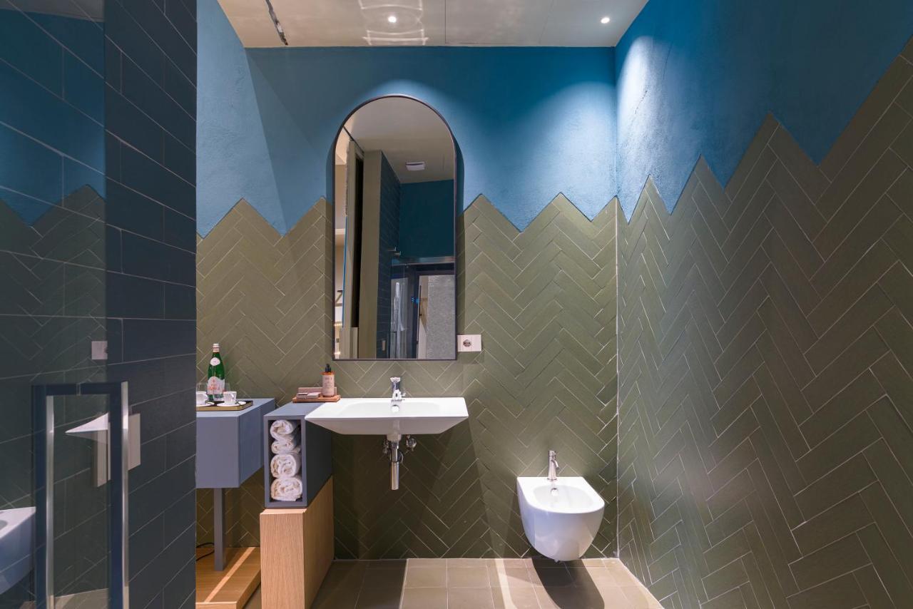 Bastio Private Suites Katania Zewnętrze zdjęcie
