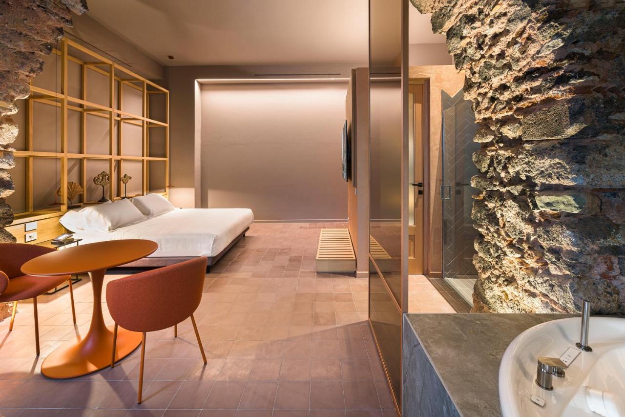 Bastio Private Suites Katania Zewnętrze zdjęcie