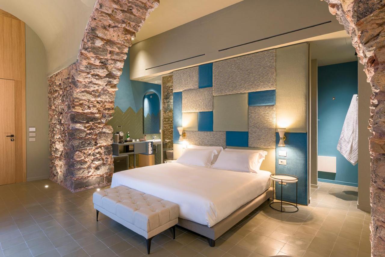Bastio Private Suites Katania Zewnętrze zdjęcie