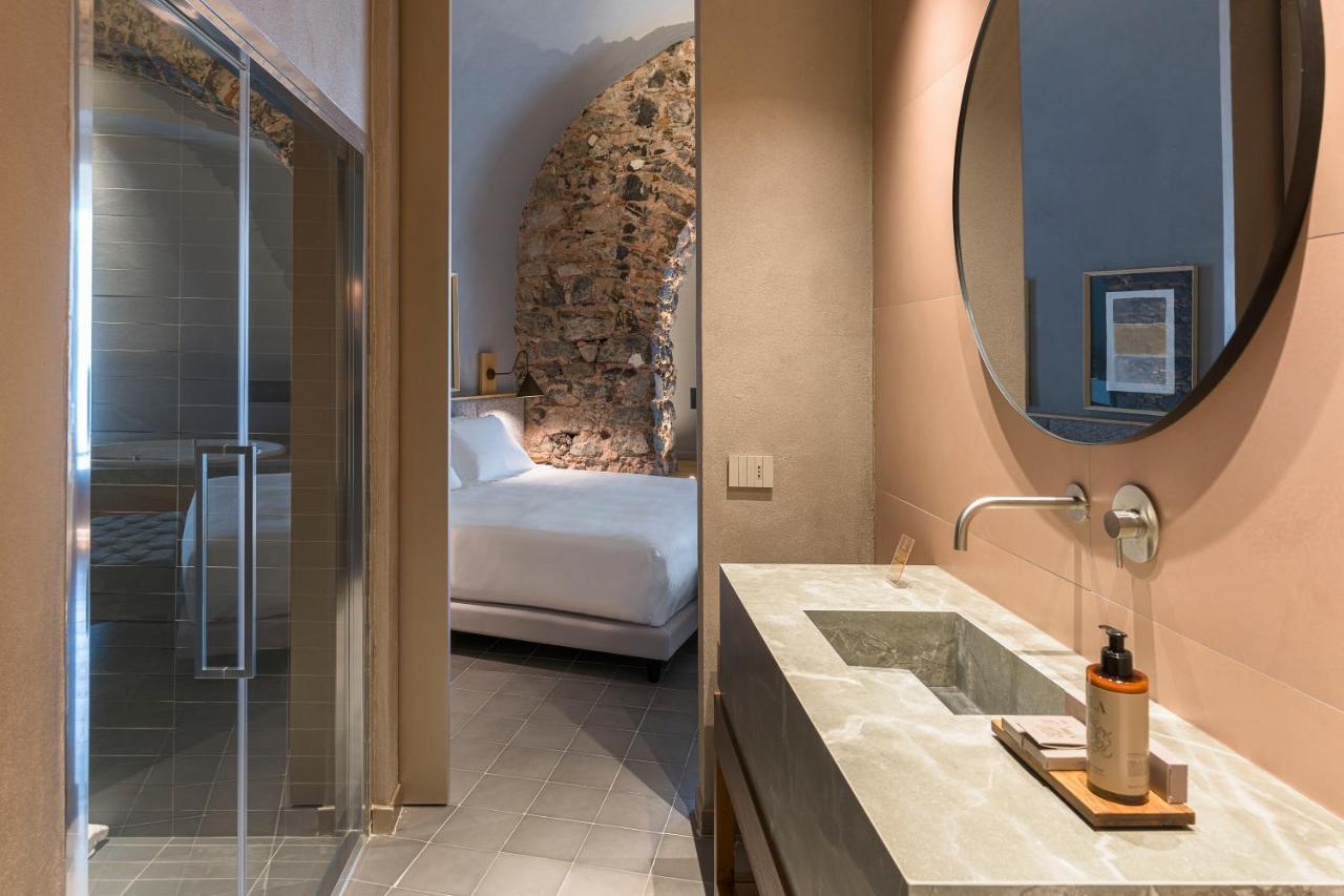 Bastio Private Suites Katania Zewnętrze zdjęcie