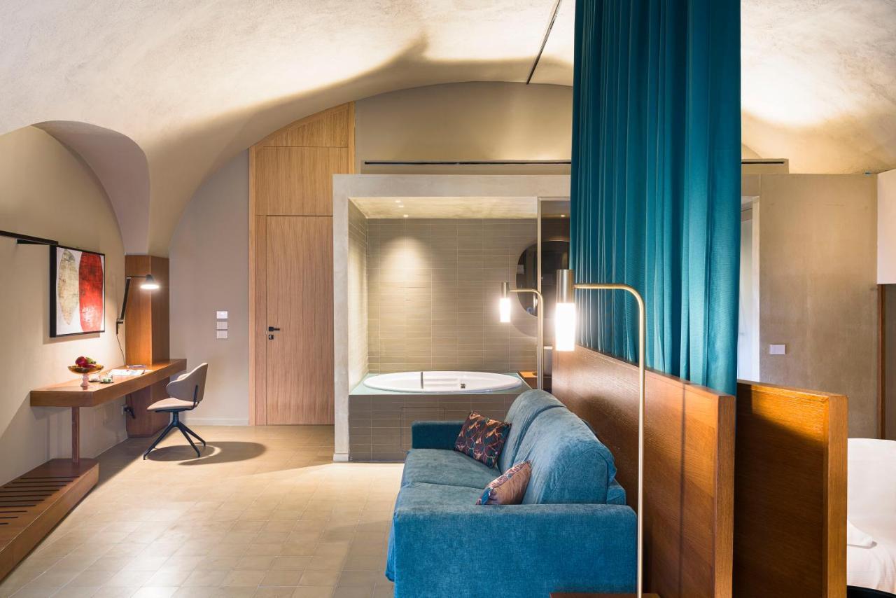 Bastio Private Suites Katania Zewnętrze zdjęcie