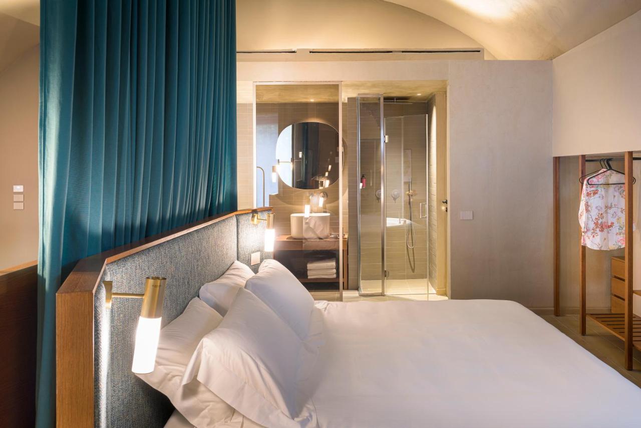 Bastio Private Suites Katania Zewnętrze zdjęcie