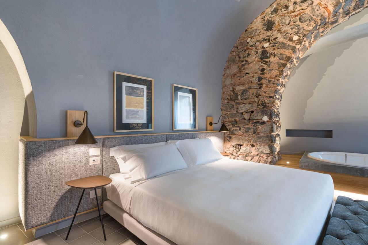 Bastio Private Suites Katania Zewnętrze zdjęcie