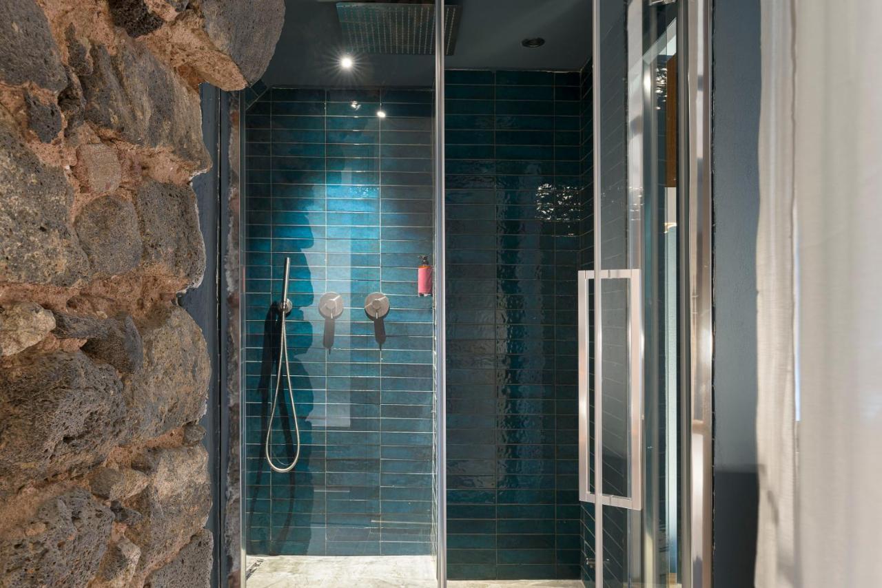 Bastio Private Suites Katania Zewnętrze zdjęcie