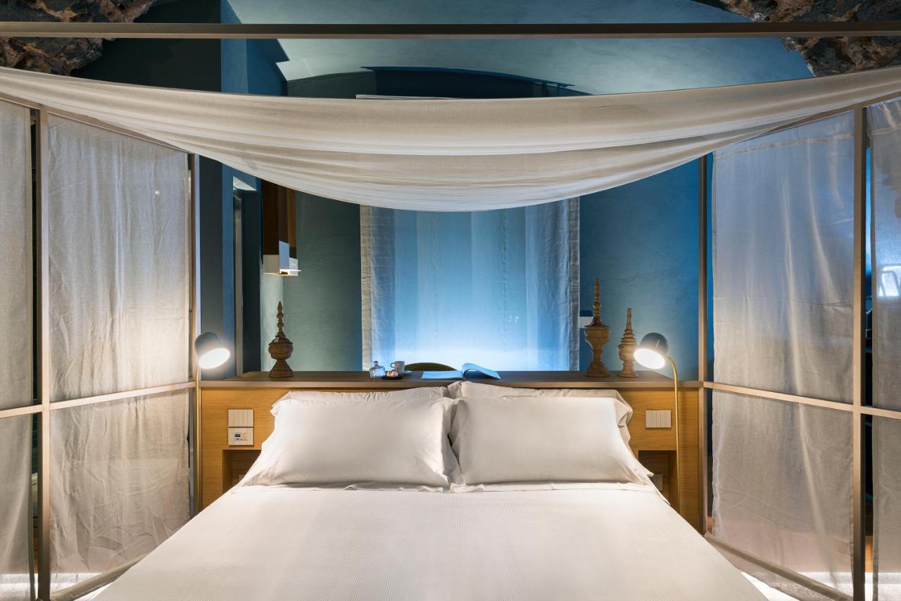 Bastio Private Suites Katania Zewnętrze zdjęcie